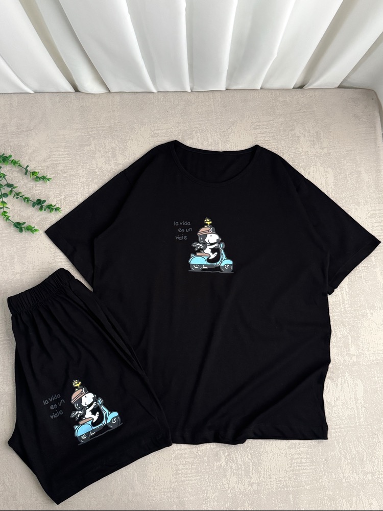 عکس ست Snoopy - شماره 6